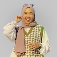 KOMPAS GRAMEDIA Employee Tyas Larasati's profile photo