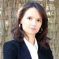 Smallwood Reynolds Stewart Stewart Employee Sara Taylor's profile photo