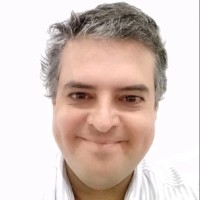 Vision Grid Energy Employee Francisco Ríos Pizarro's profile photo
