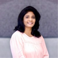 Usha Magendran Email & Phone Number