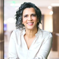 Management 3.0 Employee Fabiana Mello's profile photo