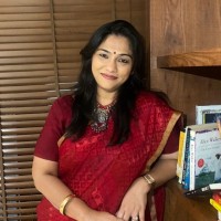 Ishin Fashions Employee Charu Agrawal's profile photo