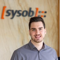 sysob IT-Distribution Employee Nico Münchmeier's profile photo