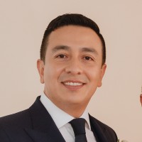 Euromadi Ibérica, S.A. Employee Bayron Rosero Castillo's profile photo