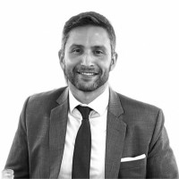 SIONYX Employee Andrew Paradise's profile photo