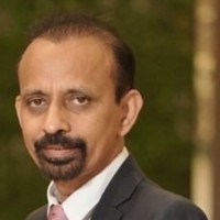 AGNITY Employee Vinod Sharma's profile photo