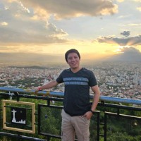 Envaco S.A Employee Carlos Morel's profile photo