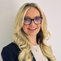 Civil Aviation Authority Employee Chelsie Mitchell's profile photo