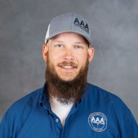 AAA Fabrication Employee Anthony Favors's profile photo