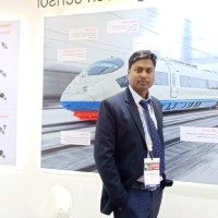 JUMO India Pvt Ltd Employee Prabhat Suman's profile photo