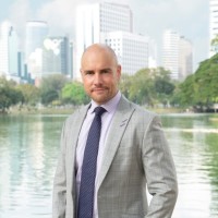 Connexus Search Employee James Egremont's profile photo