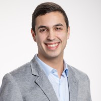European Travel Commission Employee Diogo Paciência's profile photo