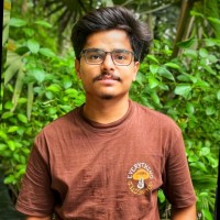 Xsquare Technology Employee Devarsh Nagar's profile photo