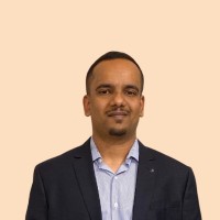 Practically Employee Sai Bodavala's profile photo