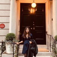 Morning Brew Employee Jeena Sharma's profile photo