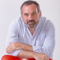 COMPAÑÍA MEGA S.A. Employee Gregory Pinkas's profile photo