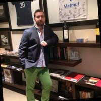 Mathieu Darregert's profile photo
