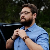 Armature Studio Employee Keenan Cole's profile photo