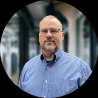 Office Evolution Employee Jeff Atkinson's profile photo