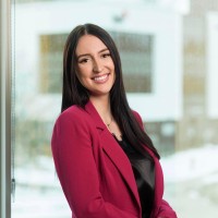 Amélia Villeneuve Email