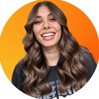 BoostRoas Employee Büşra Poyraz's profile photo