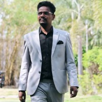 Crusade Technologies Employee Avinash A's profile photo