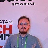 Soitron Siber Güvenlik Servisleri Employee Yunus Seven's profile photo