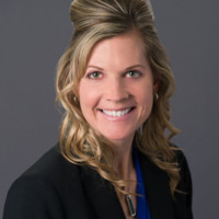 1st Advantage Bank Employee Vicki Szarwinski's profile photo