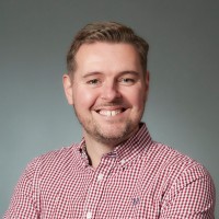 3d leisure Employee Daniel Glue's profile photo
