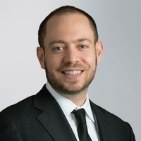BMO Capital Markets Employee Patrick Rosenthal's profile photo
