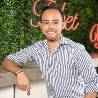 Simón Rodríguez Email
