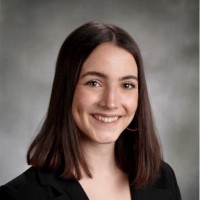 Ali Fee PR Employee Catherine O'Brien's profile photo