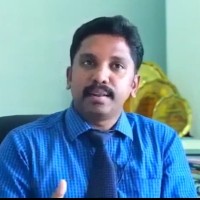 Agappe Diagnostics Ltd Employee Sujith S's profile photo