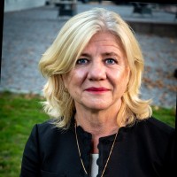 Gimi AB Employee Caroline Rosén's profile photo