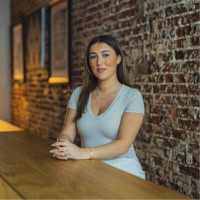 Profiles Creative Employee Valjeta Rekay's profile photo