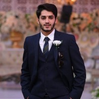 Mars Employee Umer Ehsan's profile photo