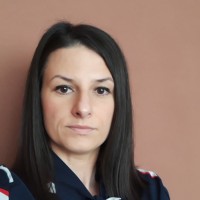 Končar Distribution and Special Transformers Inc. Employee Ivana Hržić's profile photo