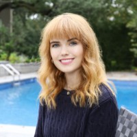Anna Fraser Email