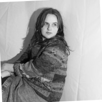 Houhai English Employee Rachelle Binder's profile photo