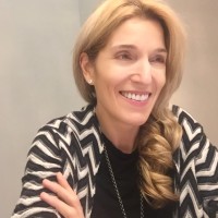 The Howard Hughes Corporation Employee Cristina Carlson's profile photo