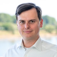 WetterOnline GmbH Employee Christoph Brömling's profile photo