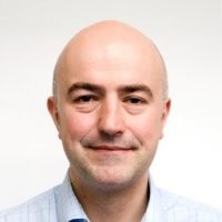 Which? Employee Brad Young's profile photo