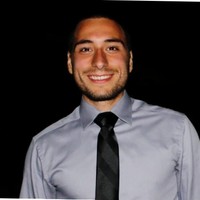 Brown-Usa Employee Daniel Alvarez's profile photo