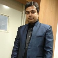 Medanta Employee Sujoy Dhar's profile photo