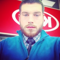 Aaron van Etten Email & Phone Number