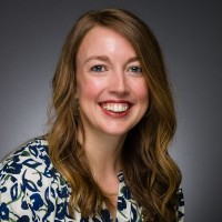 Accenture Employee Jada Green's profile photo