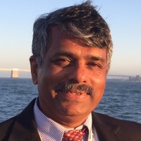 Patel Engineering Ltd Employee Sharad Kumar's profile photo