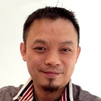 DLX Creative Employee Michael Bai's profile photo