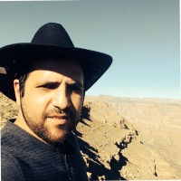 Mushegh Gonchoyan Email