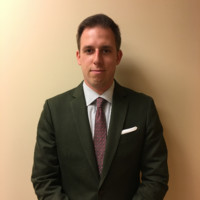 Dante Paterson